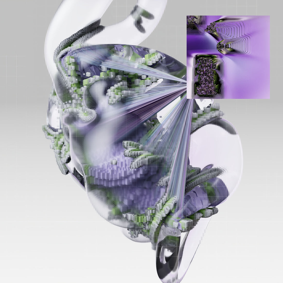 Can AI and Art Coexist? Finding the Balance Between Technology and Human Creativity