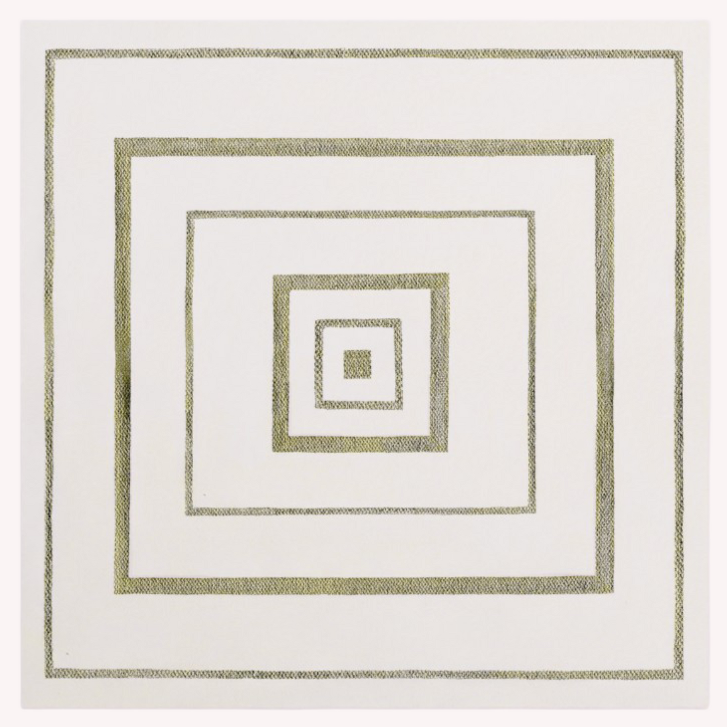 Decorative piece - Premium Print - Square