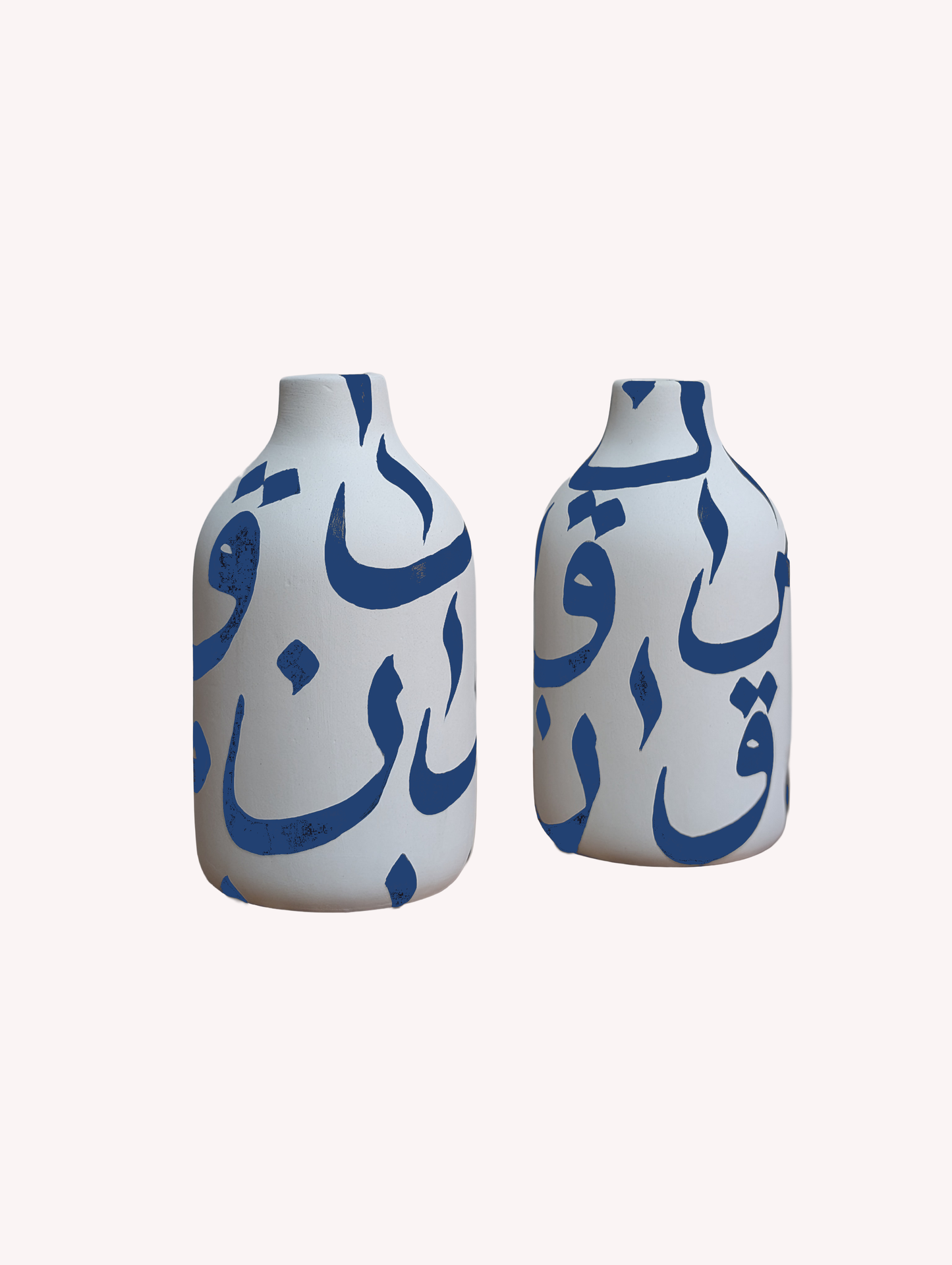 Divine Mystery Bottle Vase - Box of two