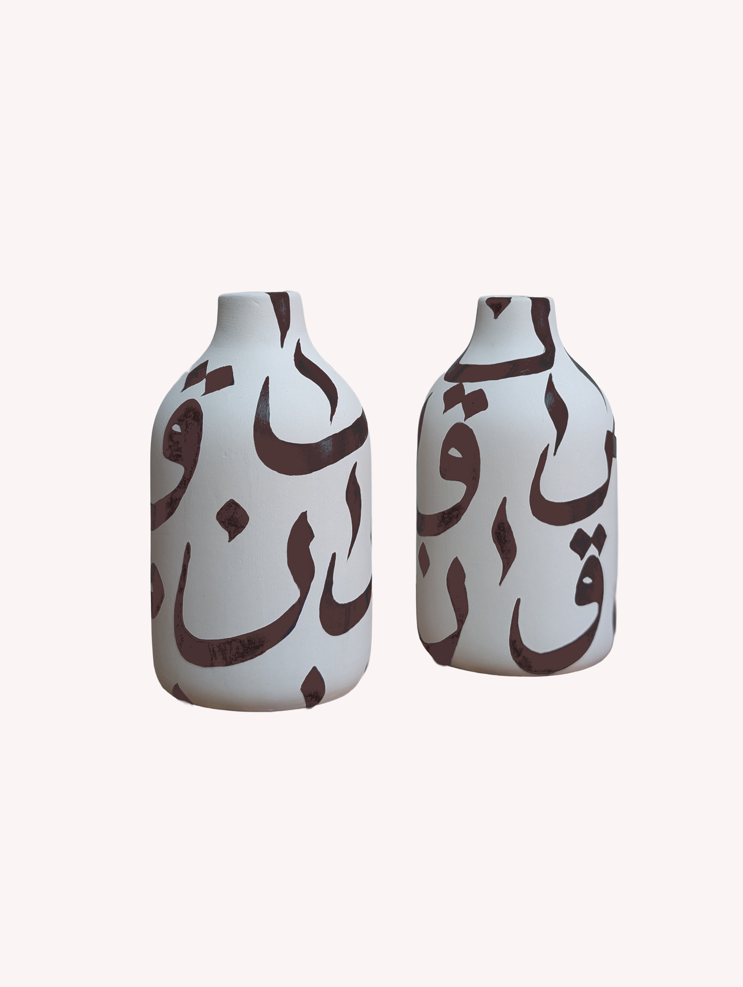 Divine Mystery Bottle Vase - Box of two