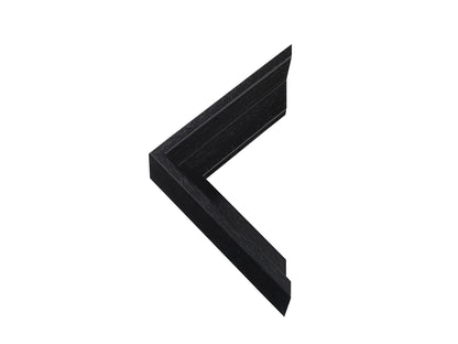 Decorative Pattern - 1 Framed Canvas - Square