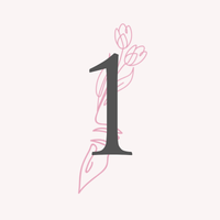 Every piece has a story