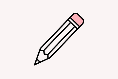 CUSTOMISABLE options