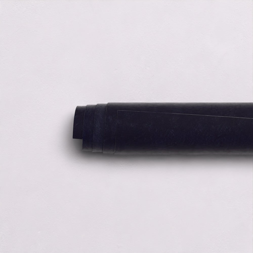 The Beloved Muhsinīn ("Good-Doers") - Premium Islamic Artwork Print Blue